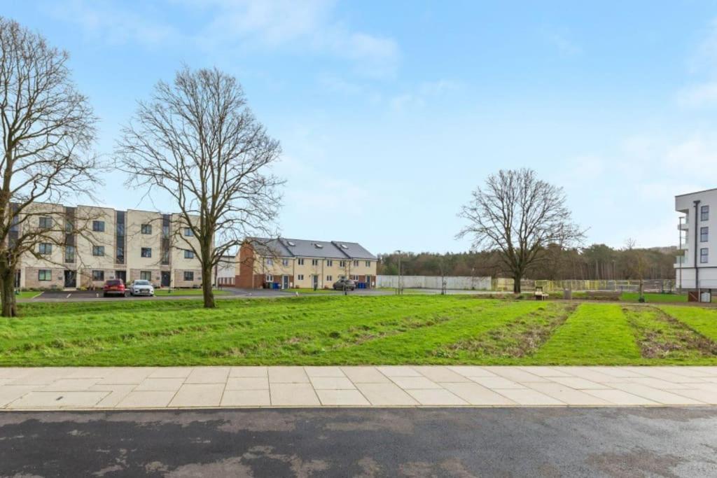 No6, Luxury Townhouse Near Bicester Village Extérieur photo